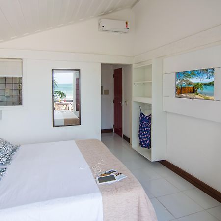 Chez Pitu Praia Hotel Armacao dos Buzios Bagian luar foto