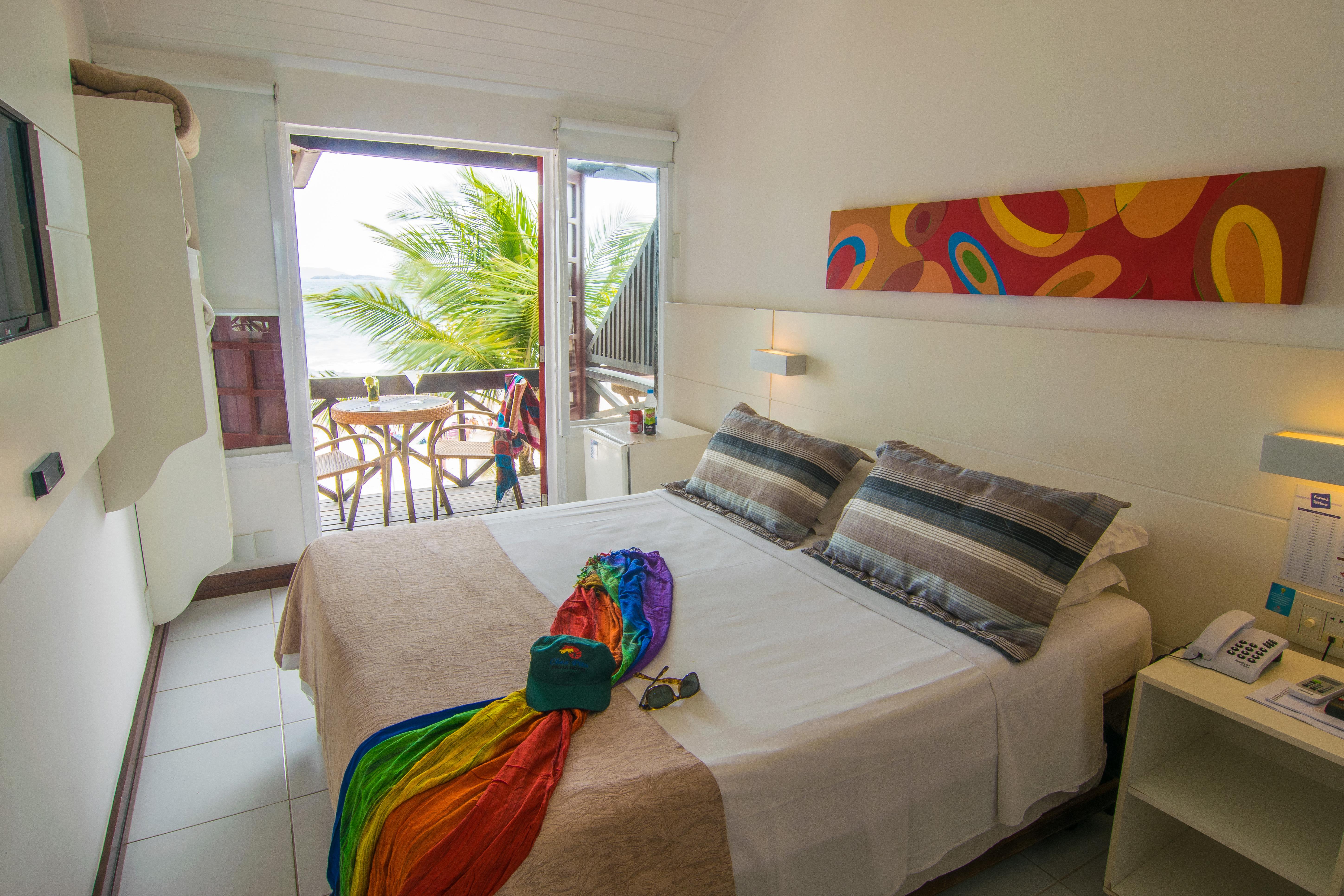 Chez Pitu Praia Hotel Armacao dos Buzios Bagian luar foto