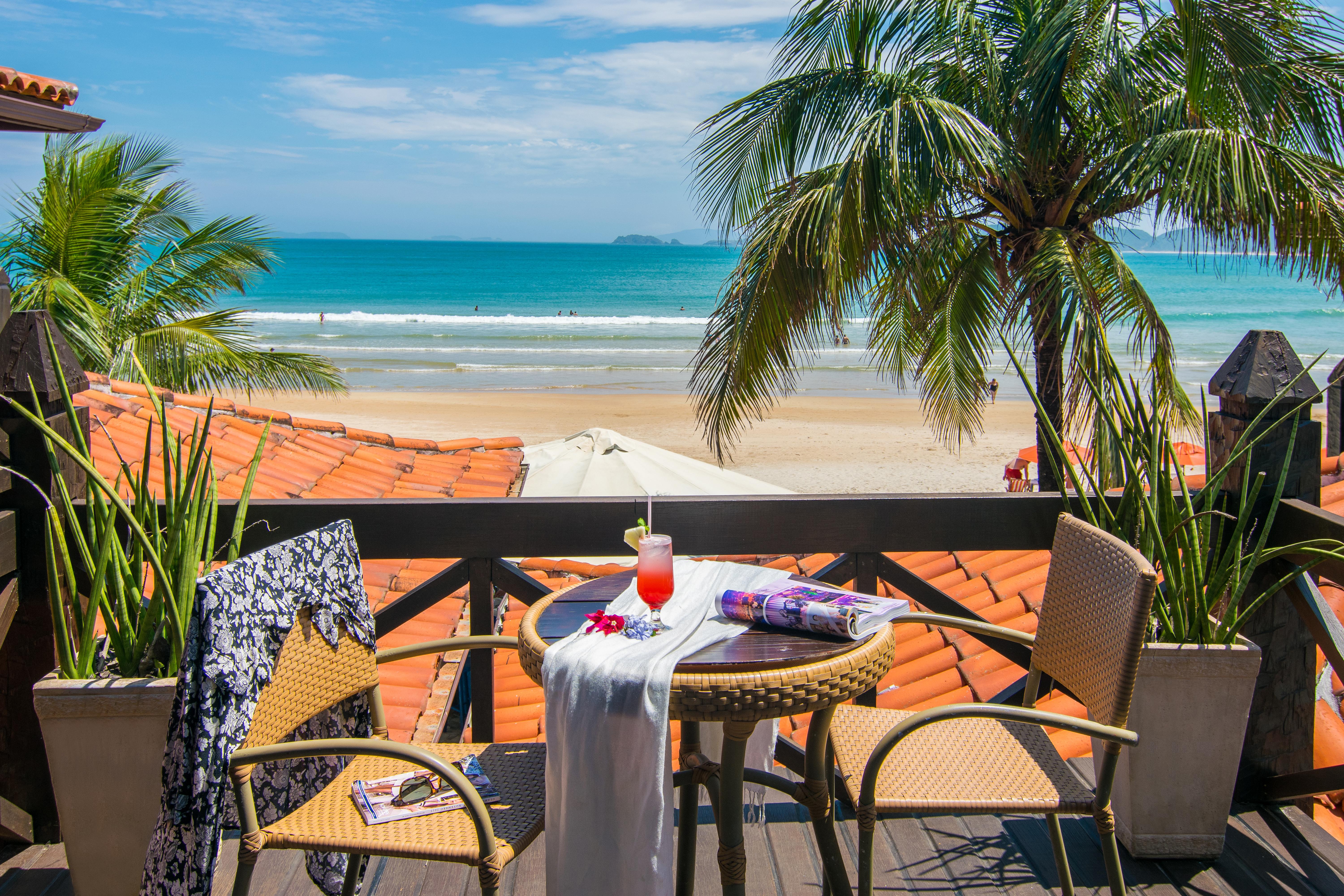 Chez Pitu Praia Hotel Armacao dos Buzios Bagian luar foto
