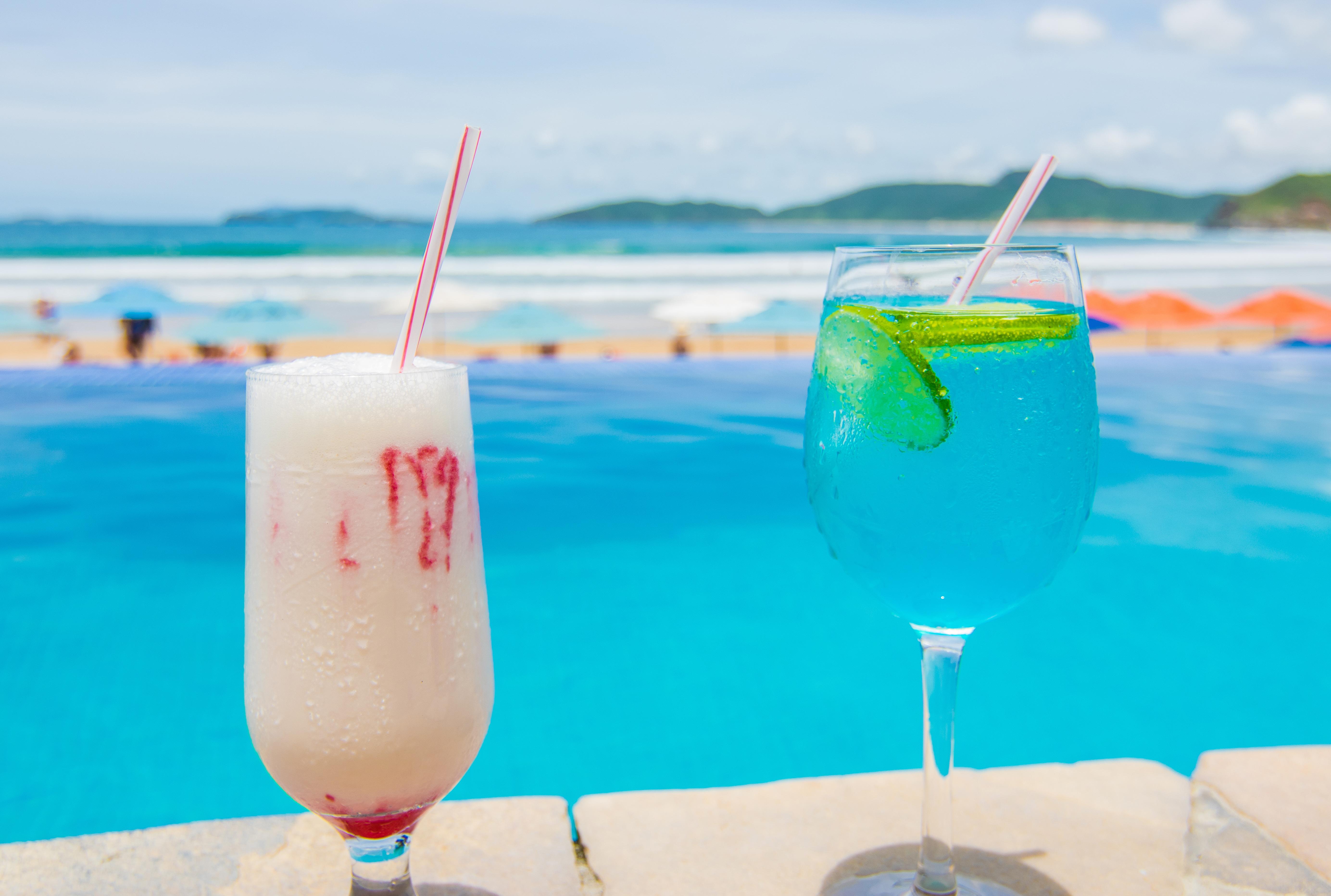 Chez Pitu Praia Hotel Armacao dos Buzios Bagian luar foto