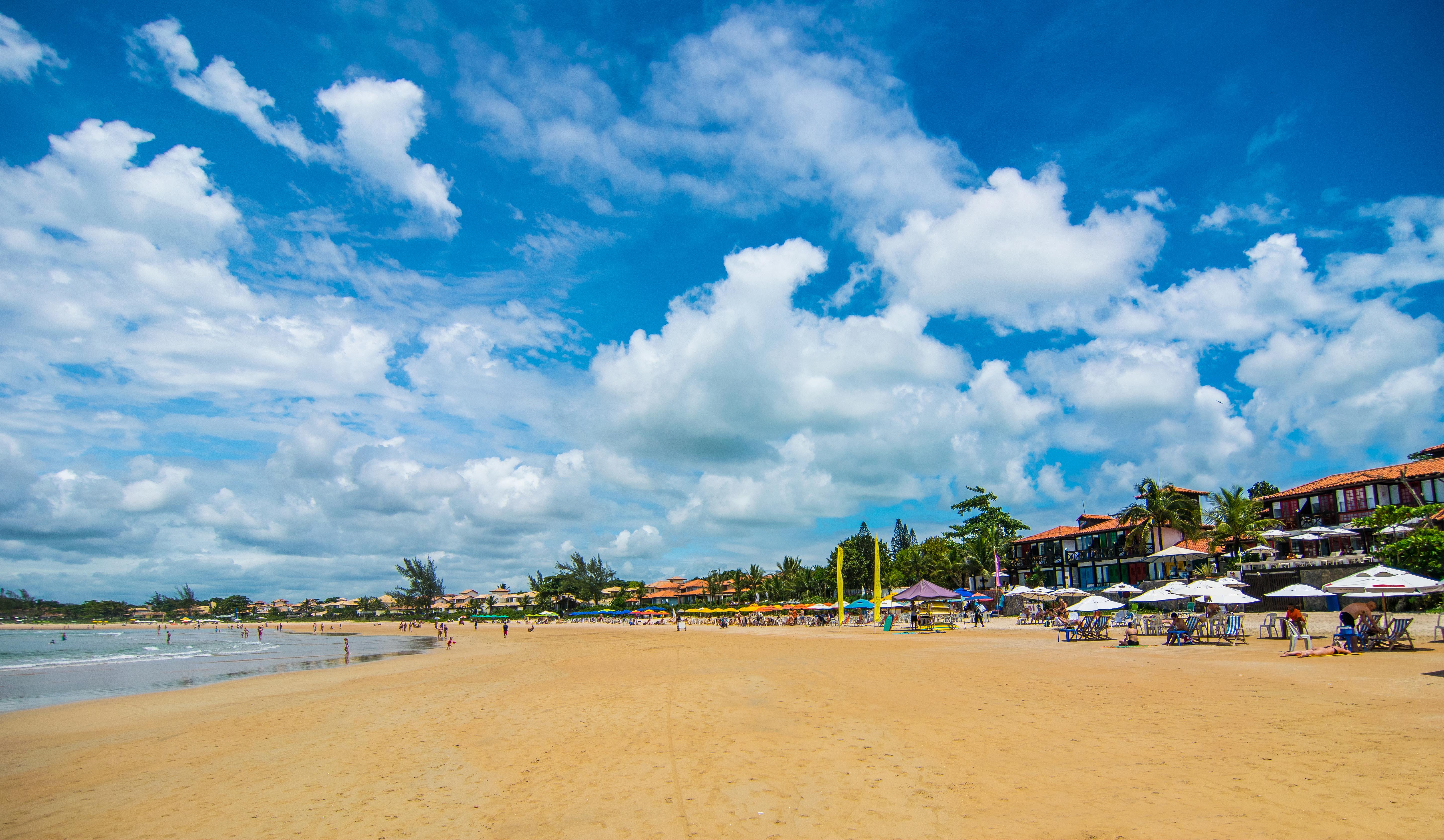 Chez Pitu Praia Hotel Armacao dos Buzios Bagian luar foto