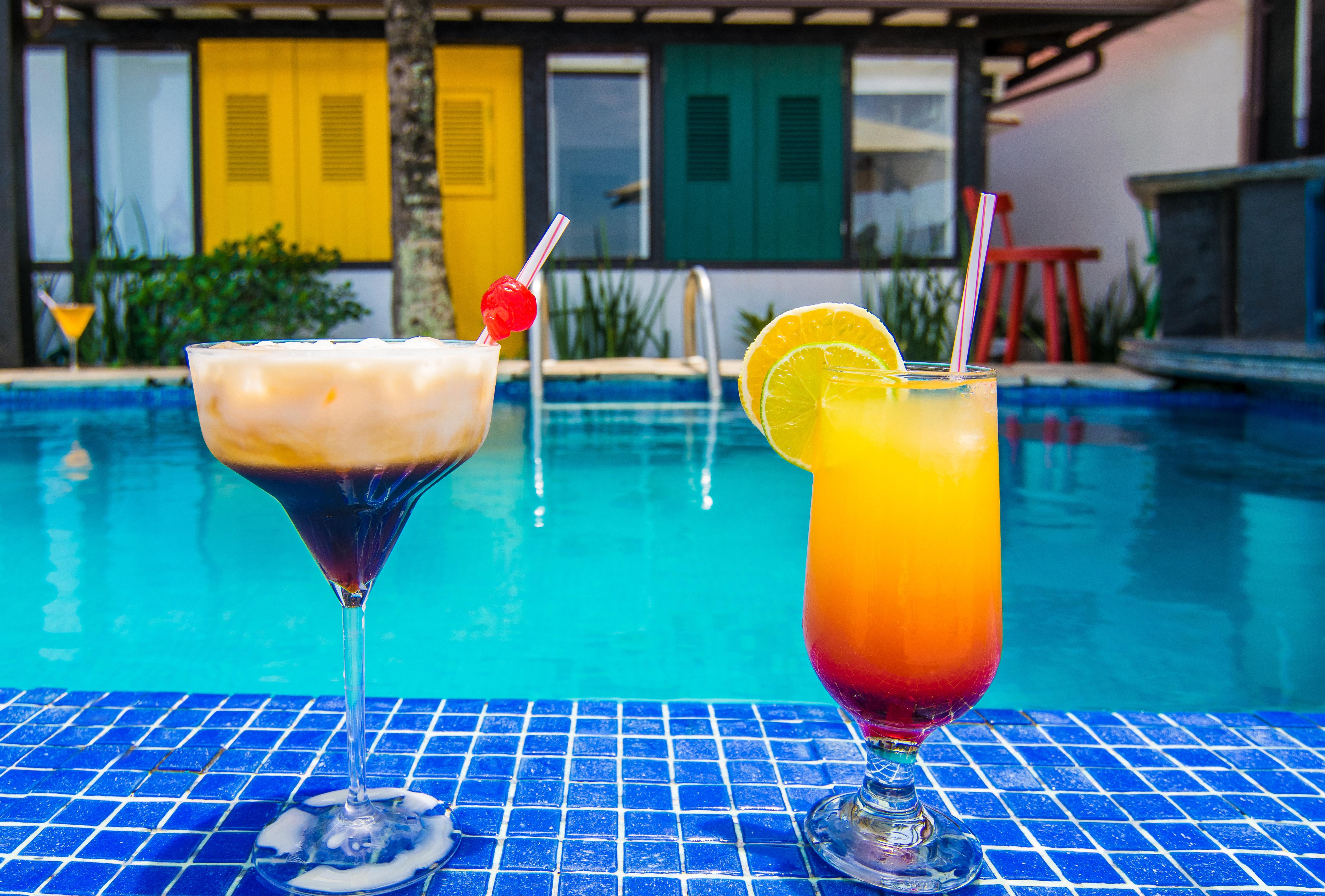 Chez Pitu Praia Hotel Armacao dos Buzios Bagian luar foto